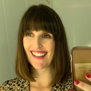 Meet your Posher, Karina